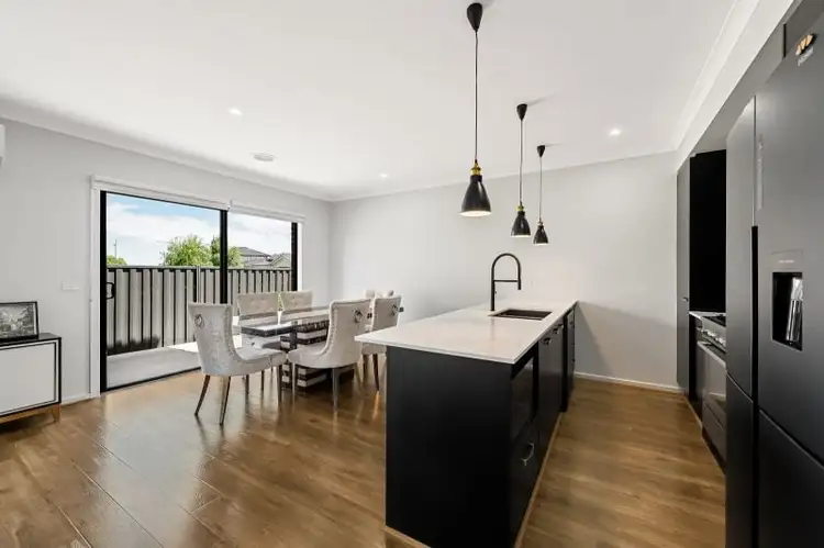 Sixth view of Homely house listing, 10 Cranbrook Street, Strathtulloh VIC 3338