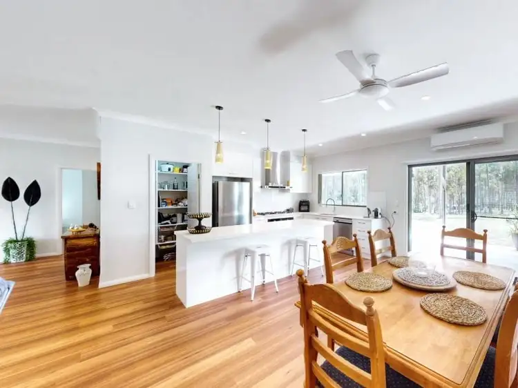 281 Wards Road