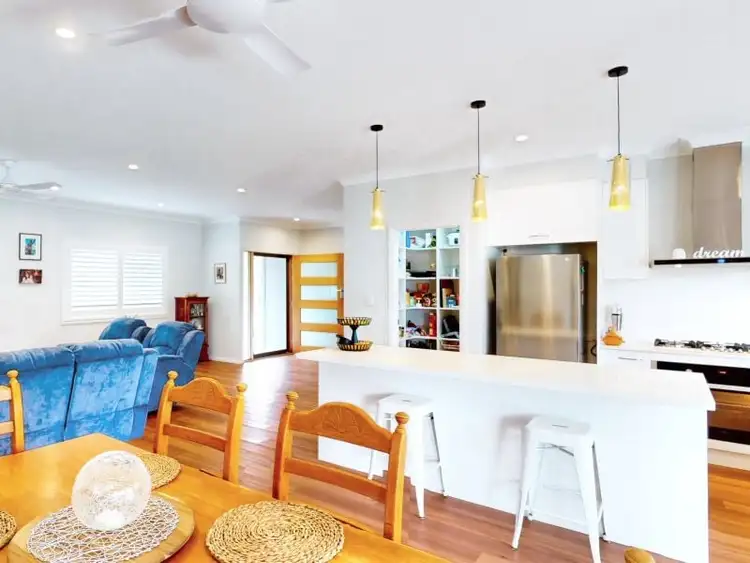 Second view of Homely house listing, 281 Wards Road, Glenwood QLD 4570
