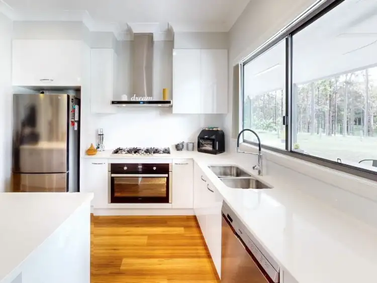 Third view of Homely house listing, 281 Wards Road, Glenwood QLD 4570