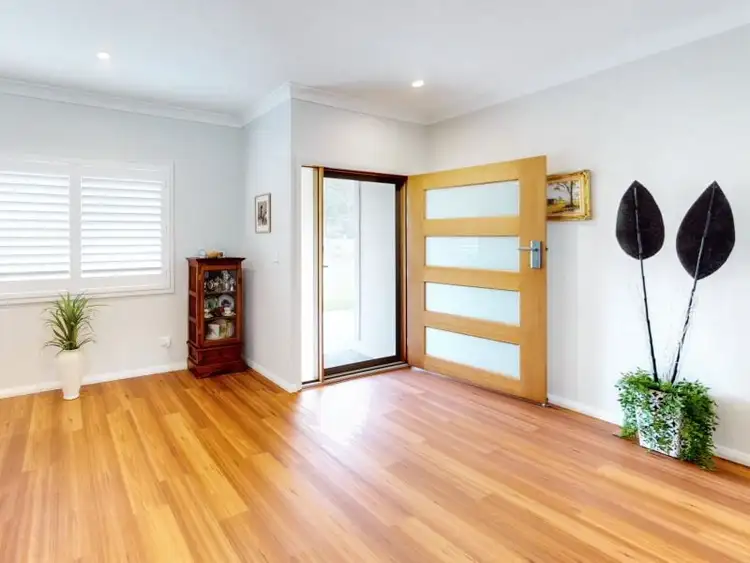 Fourth view of Homely house listing, 281 Wards Road, Glenwood QLD 4570