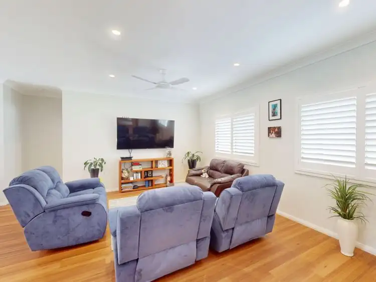 Fifth view of Homely house listing, 281 Wards Road, Glenwood QLD 4570