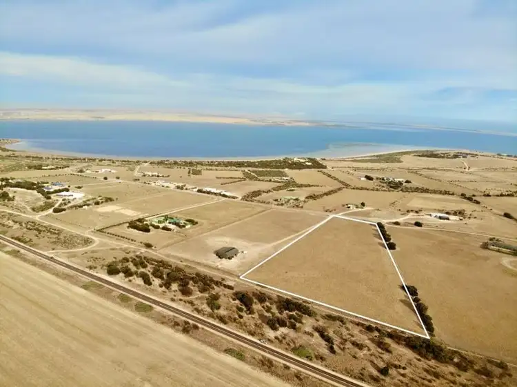 Lot 11 Fredrick Drive, Streaky Bay SA 5680