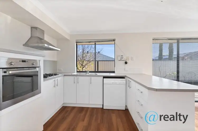Fifth view of Homely house listing, 3 Lakewood Terrace, Clarkson WA 6030