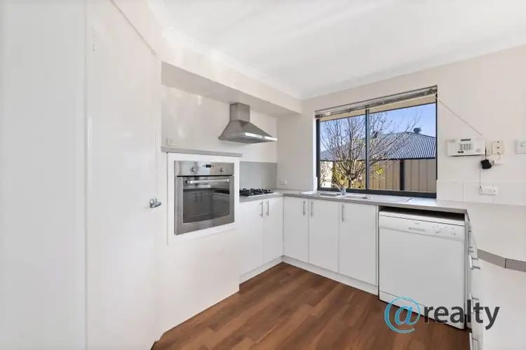 Sixth view of Homely house listing, 3 Lakewood Terrace, Clarkson WA 6030