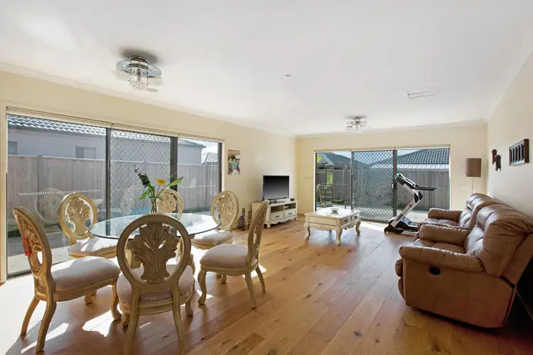 Third view of Homely house listing, 15 WORONORA WAY, Wallan VIC 3756