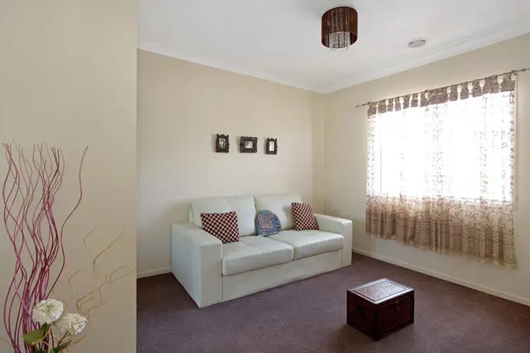Fourth view of Homely house listing, 15 WORONORA WAY, Wallan VIC 3756