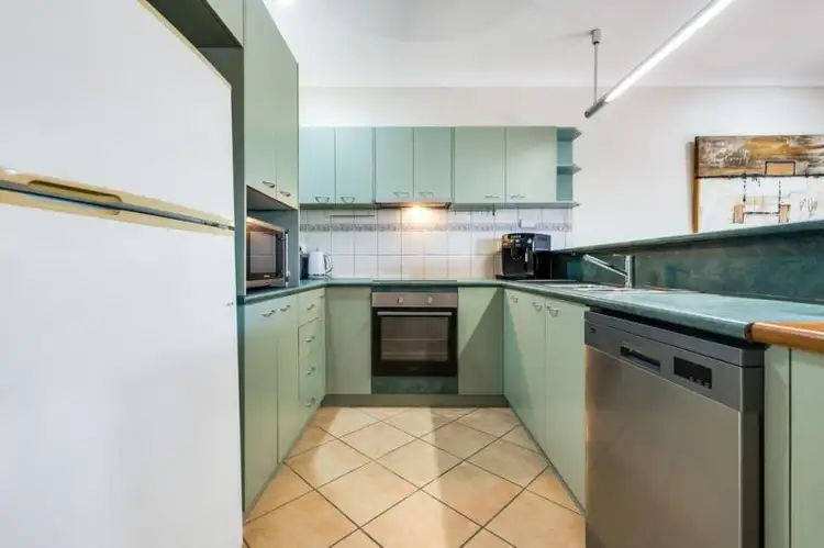 Fourth view of Homely apartment listing, 10/7 Hugh Court, Bakewell NT 832