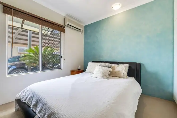 Fifth view of Homely apartment listing, 10/7 Hugh Court, Bakewell NT 832