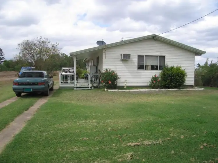 Main view of Homely house listing, 13 Roberts Street, Emerald QLD 4720