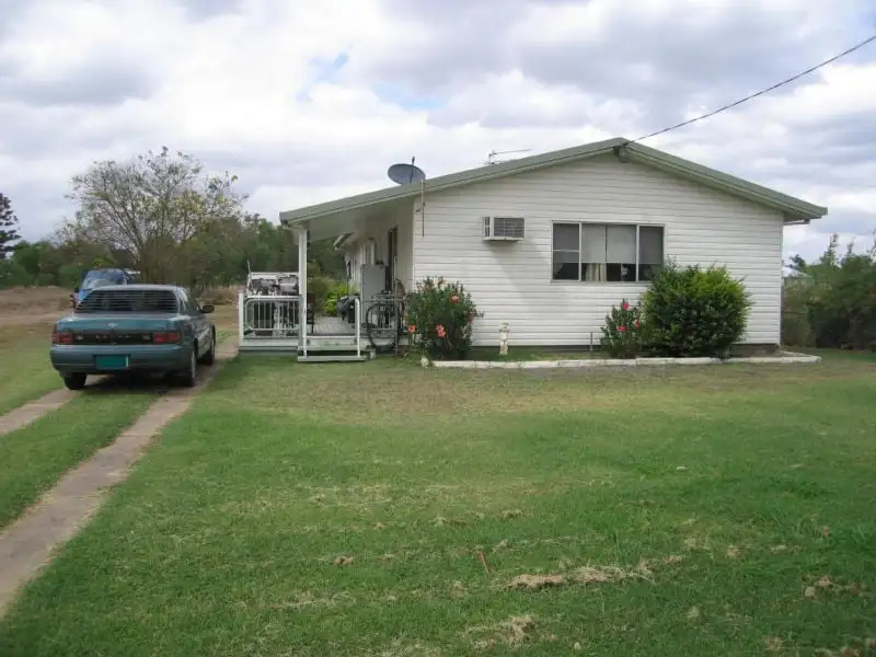Main view of Homely house listing, 13 Roberts Street, Emerald QLD 4720