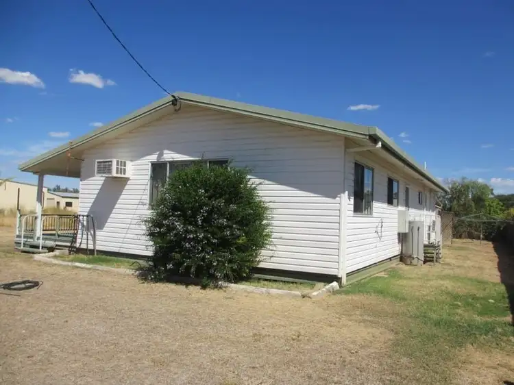 Second view of Homely house listing, 13 Roberts Street, Emerald QLD 4720