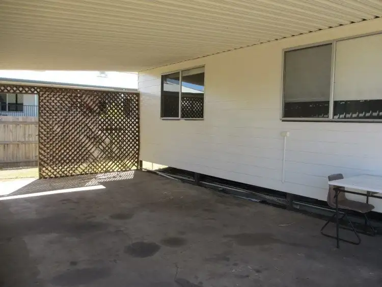 Fifth view of Homely house listing, 13 Roberts Street, Emerald QLD 4720
