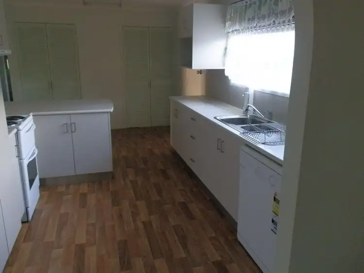 Sixth view of Homely house listing, 13 Roberts Street, Emerald QLD 4720