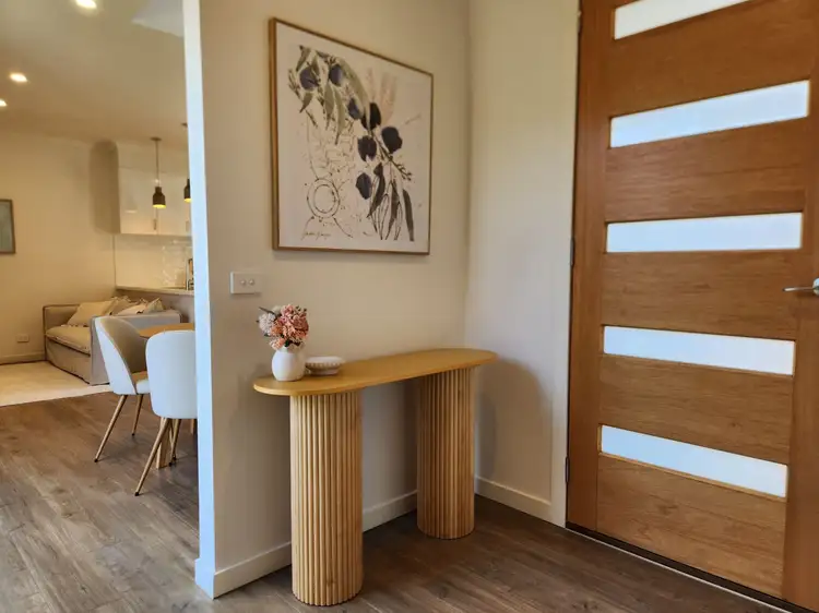 Fourth view of Homely townhouse listing, 2/11 Nepean Highway, Safety Beach VIC 3936