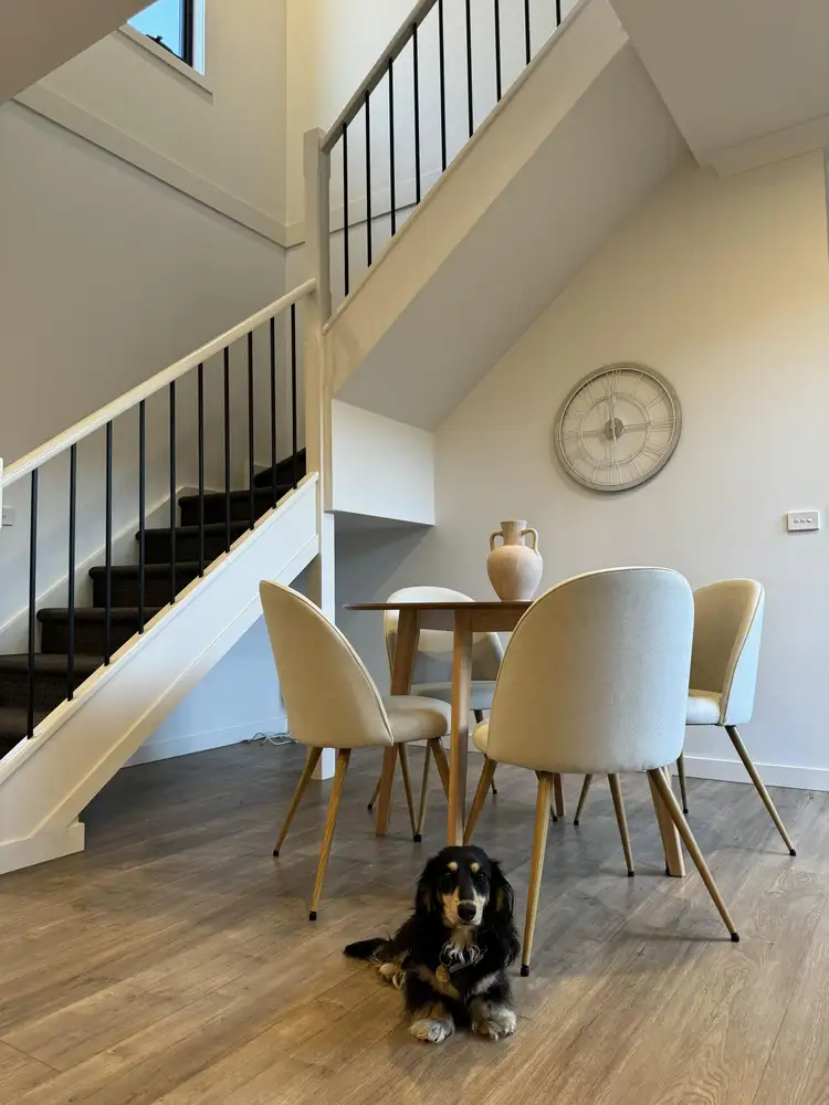Sixth view of Homely townhouse listing, 2/11 Nepean Highway, Safety Beach VIC 3936