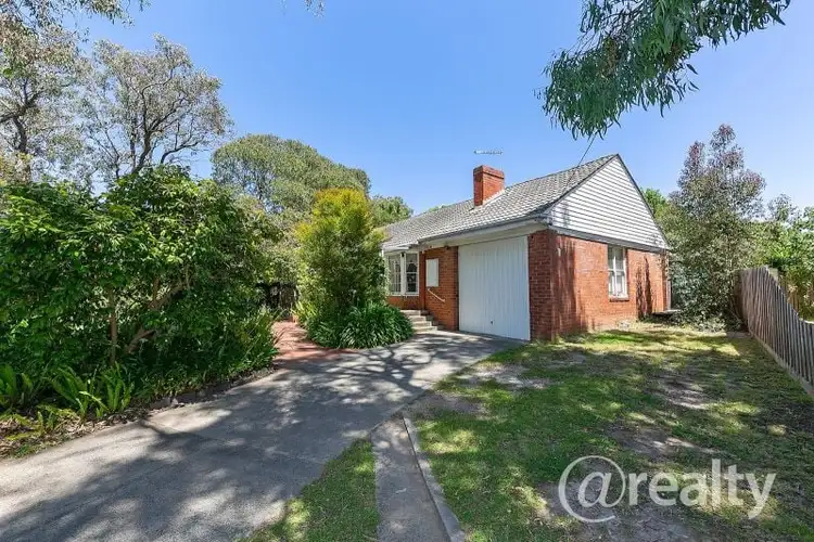 52 Devenish Road, Boronia VIC 3155