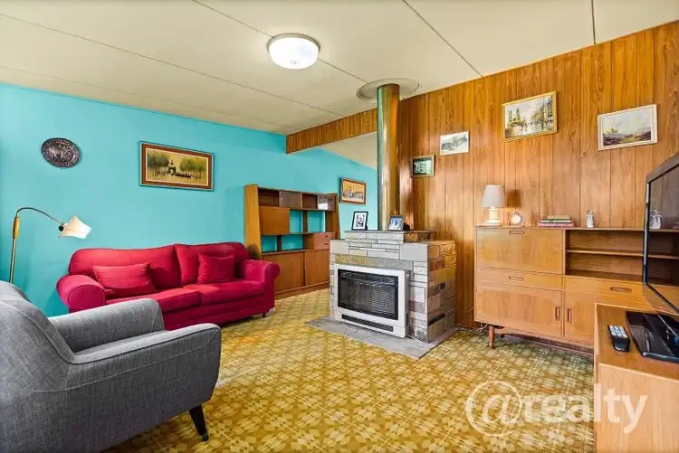 Second view of Homely house listing, 5 Florida Drive, Ferntree Gully VIC 3156