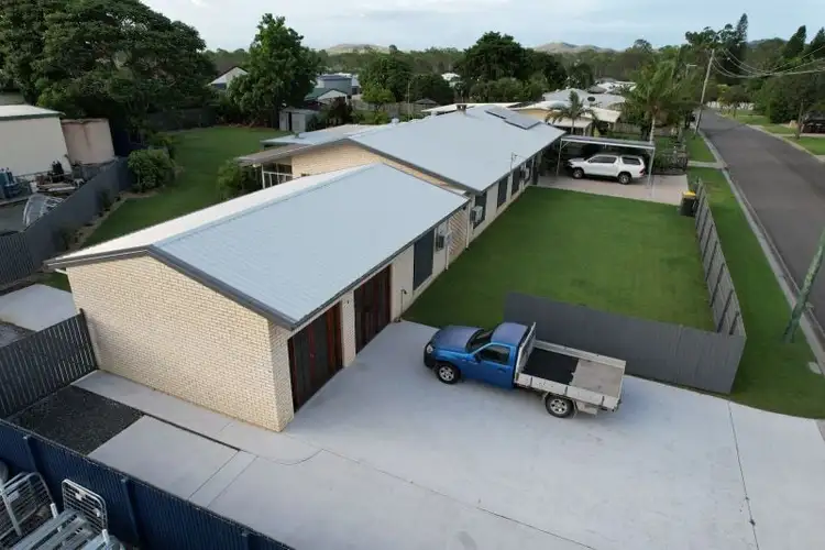 3 Menzies Street