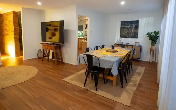 Sixth view of Homely house listing, 3 Menzies Street, Calliope QLD 4680