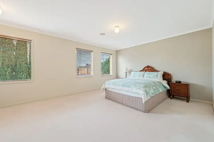 Sixth view of Homely house listing, 5 Rising Court, Hillside VIC 3037