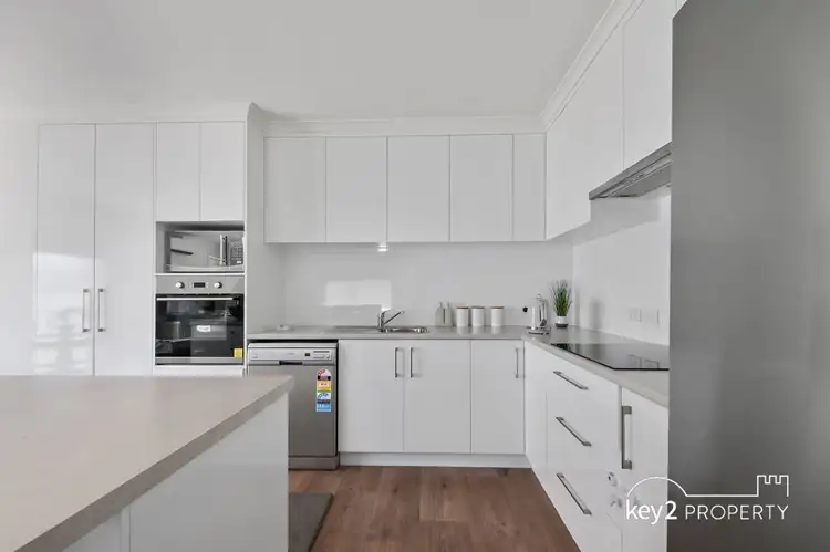 Second view of Homely unit listing, 4/11 Liffey Street, Carrick TAS 7291