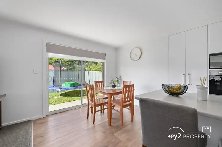 Sixth view of Homely unit listing, 4/11 Liffey Street, Carrick TAS 7291