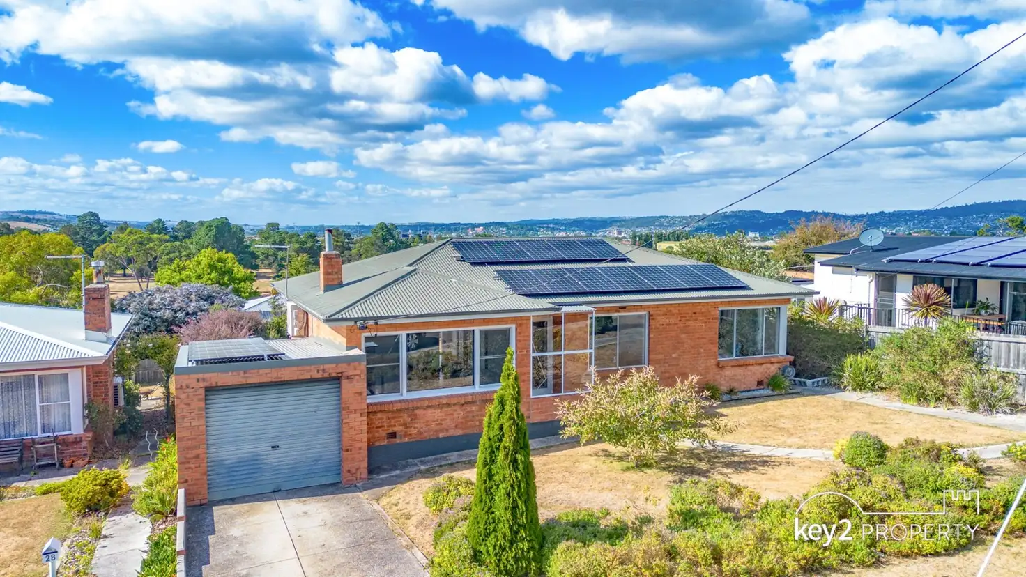 Main view of Homely house listing, 26 Crestview Court, Newnham TAS 7248