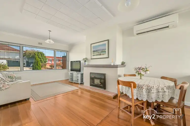 Third view of Homely house listing, 26 Crestview Court, Newnham TAS 7248