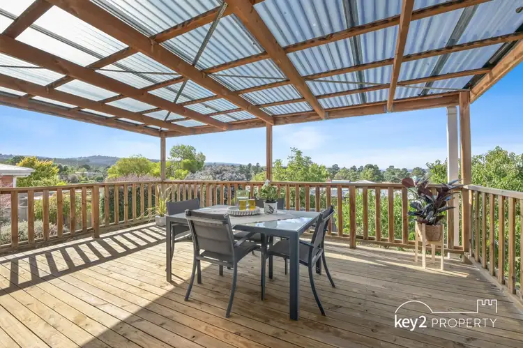 Fourth view of Homely house listing, 26 Crestview Court, Newnham TAS 7248