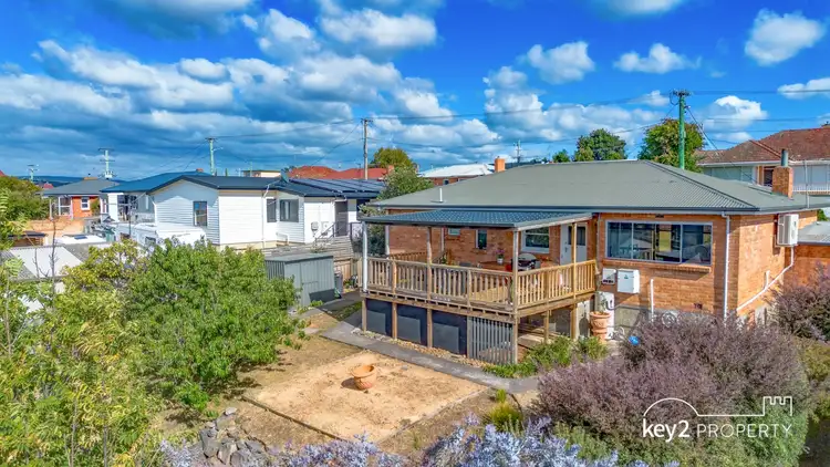 Fifth view of Homely house listing, 26 Crestview Court, Newnham TAS 7248
