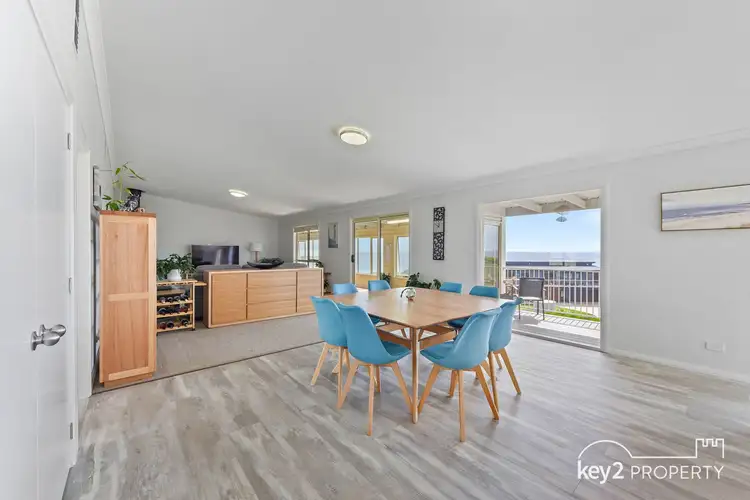 Third view of Homely house listing, 8 Lord Liverpool Drive, Low Head TAS 7253