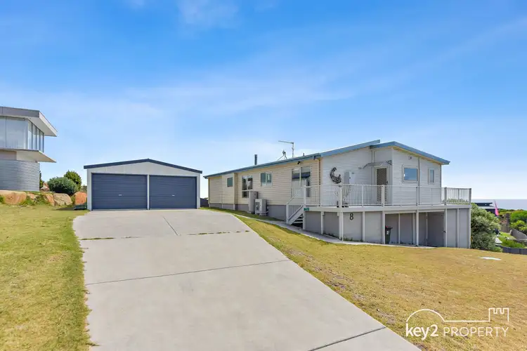 Fourth view of Homely house listing, 8 Lord Liverpool Drive, Low Head TAS 7253