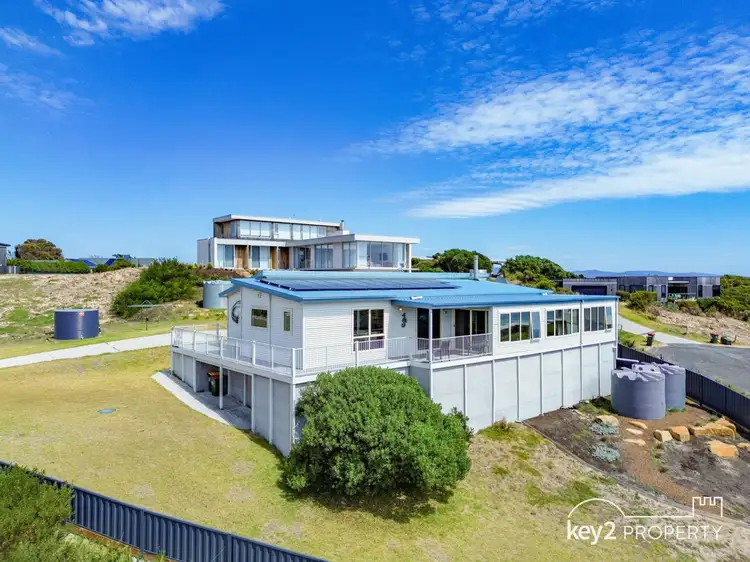 Fifth view of Homely house listing, 8 Lord Liverpool Drive, Low Head TAS 7253