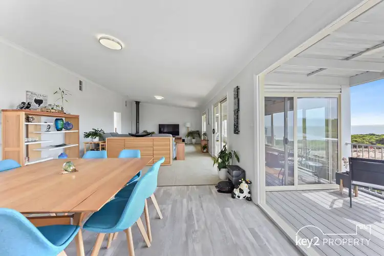 Sixth view of Homely house listing, 8 Lord Liverpool Drive, Low Head TAS 7253