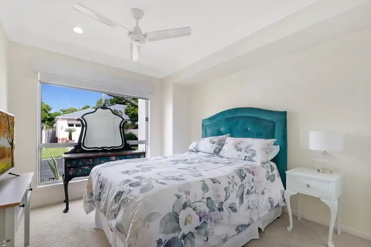 Fourth view of Homely house listing, 17/29 Ellis Drive, Mudgeeraba QLD 4213