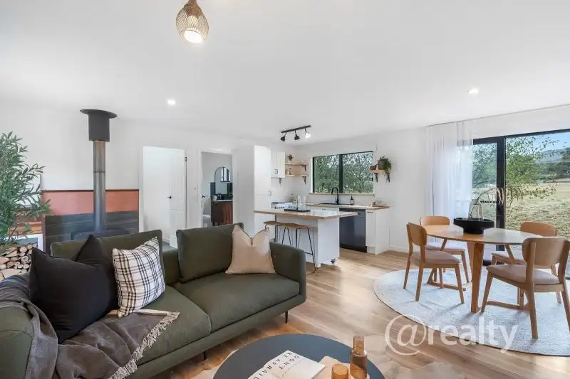 Main view of Homely house listing, 15 Jacinda Drive, Gardners Bay TAS 7112