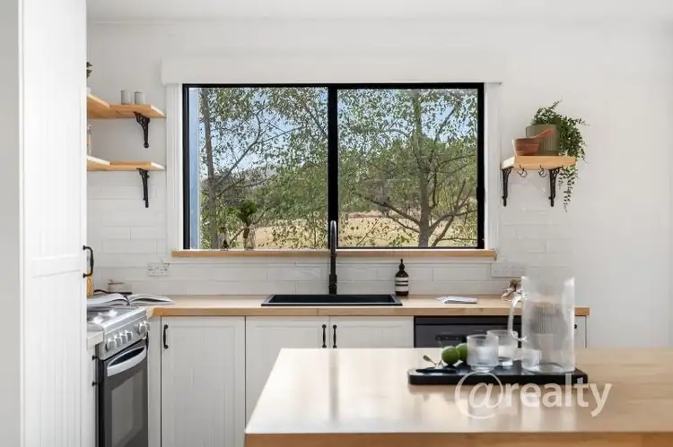 Third view of Homely house listing, 15 Jacinda Drive, Gardners Bay TAS 7112