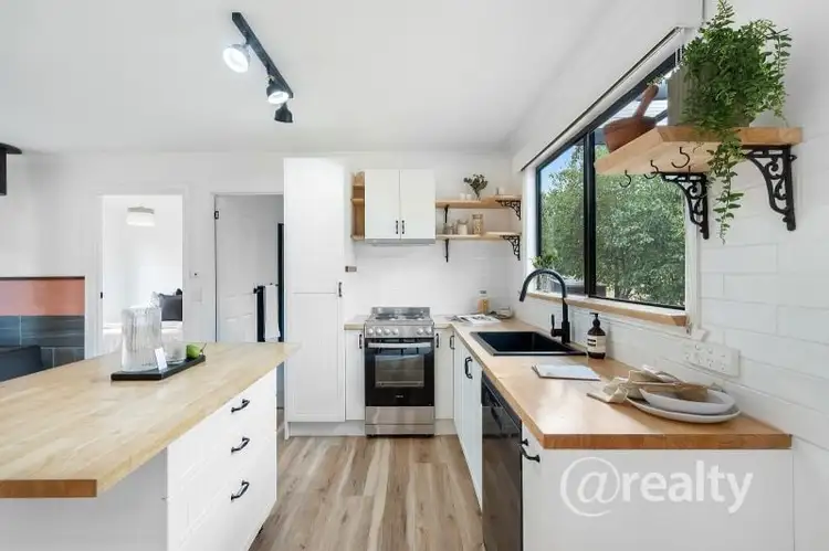 Fourth view of Homely house listing, 15 Jacinda Drive, Gardners Bay TAS 7112