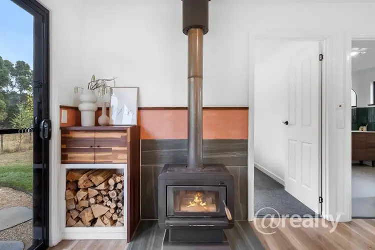 Fifth view of Homely house listing, 15 Jacinda Drive, Gardners Bay TAS 7112