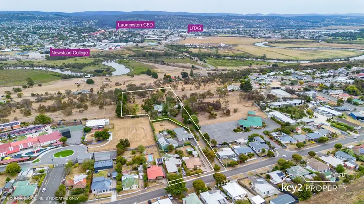 Main view of Homely house listing, 26 Ravenswood Road, Ravenswood TAS 7250