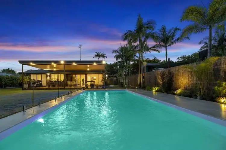 18 Raintree Drive, Tewantin QLD 4565