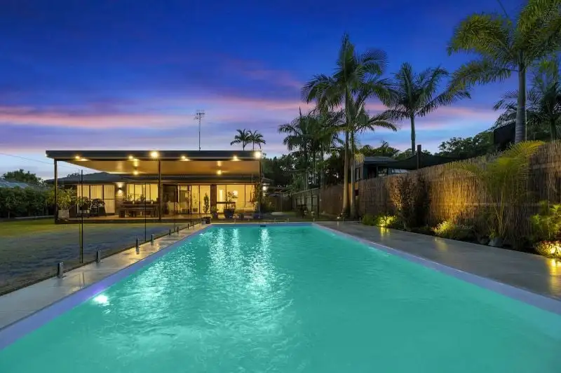 Main view of Homely house listing, 18 Raintree Drive, Tewantin QLD 4565