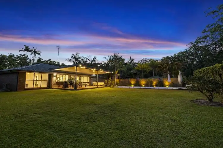 Second view of Homely house listing, 18 Raintree Drive, Tewantin QLD 4565