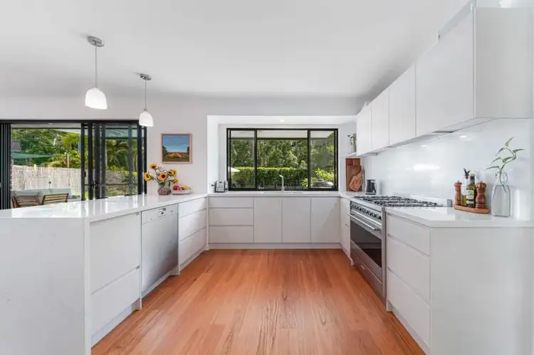 Third view of Homely house listing, 18 Raintree Drive, Tewantin QLD 4565