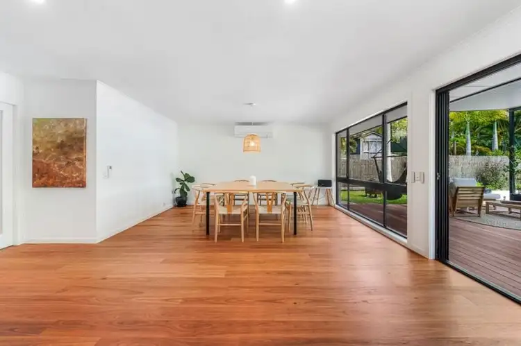 Fourth view of Homely house listing, 18 Raintree Drive, Tewantin QLD 4565
