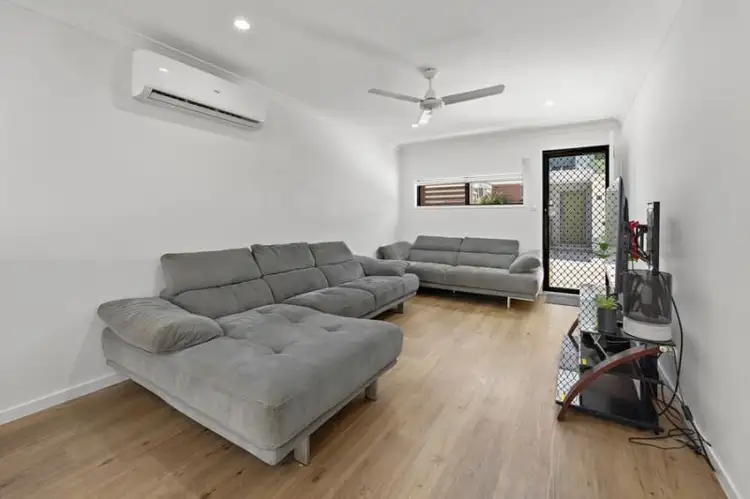 Second view of Homely townhouse listing, 102/61 Caboolture River Road, Morayfield QLD 4506