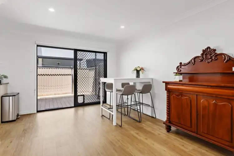 Third view of Homely townhouse listing, 102/61 Caboolture River Road, Morayfield QLD 4506
