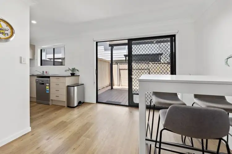 Fourth view of Homely townhouse listing, 102/61 Caboolture River Road, Morayfield QLD 4506
