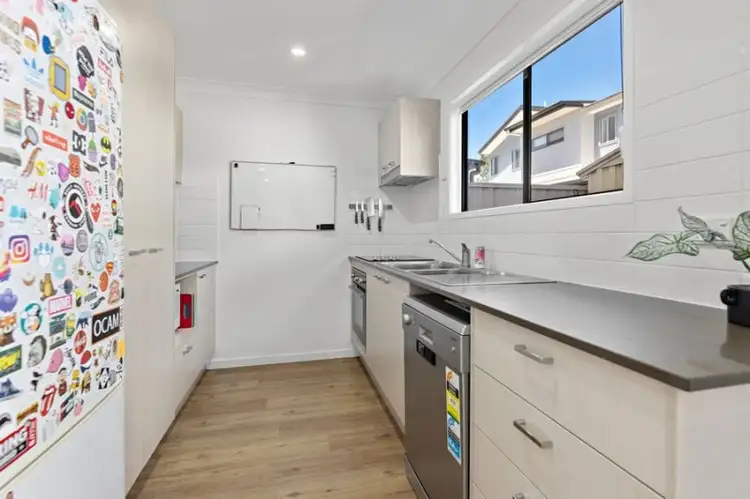 Fifth view of Homely townhouse listing, 102/61 Caboolture River Road, Morayfield QLD 4506
